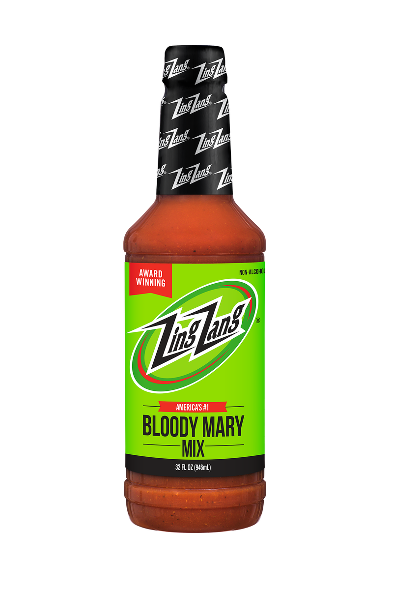 Zing Zang Bloody Mary Mix