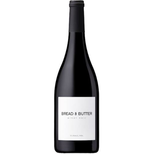 Bread & Butter Pinot Noir