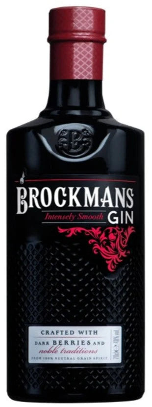 Brockmans Gin