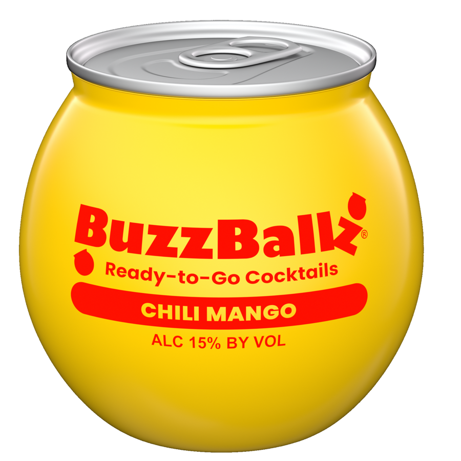 buzzballz – Tortuga Rum Company