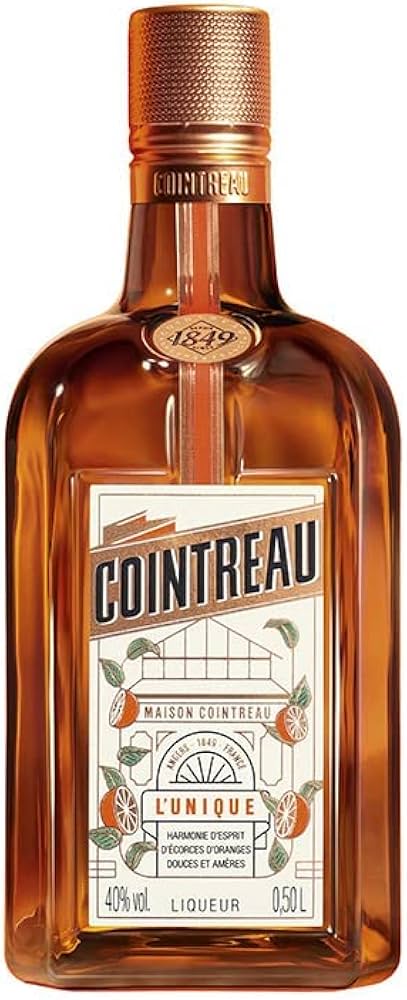 Cointreau