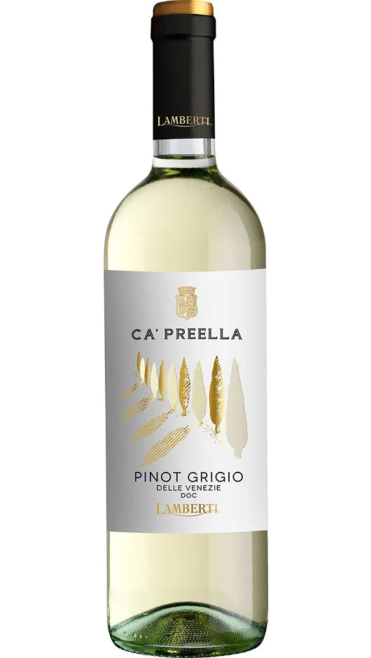 Lamberti Pinot Grigio del Venezie