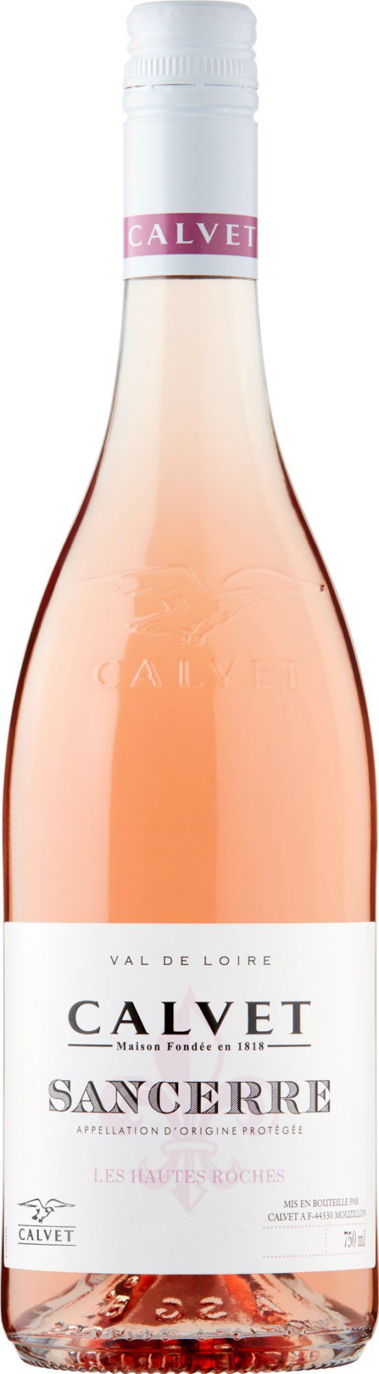 Calvet Sancerre Rose