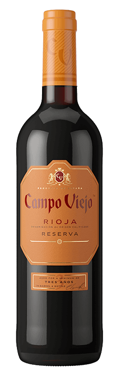 Campo Viejo Reserva