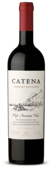 Catena Cabernet Sauvignon