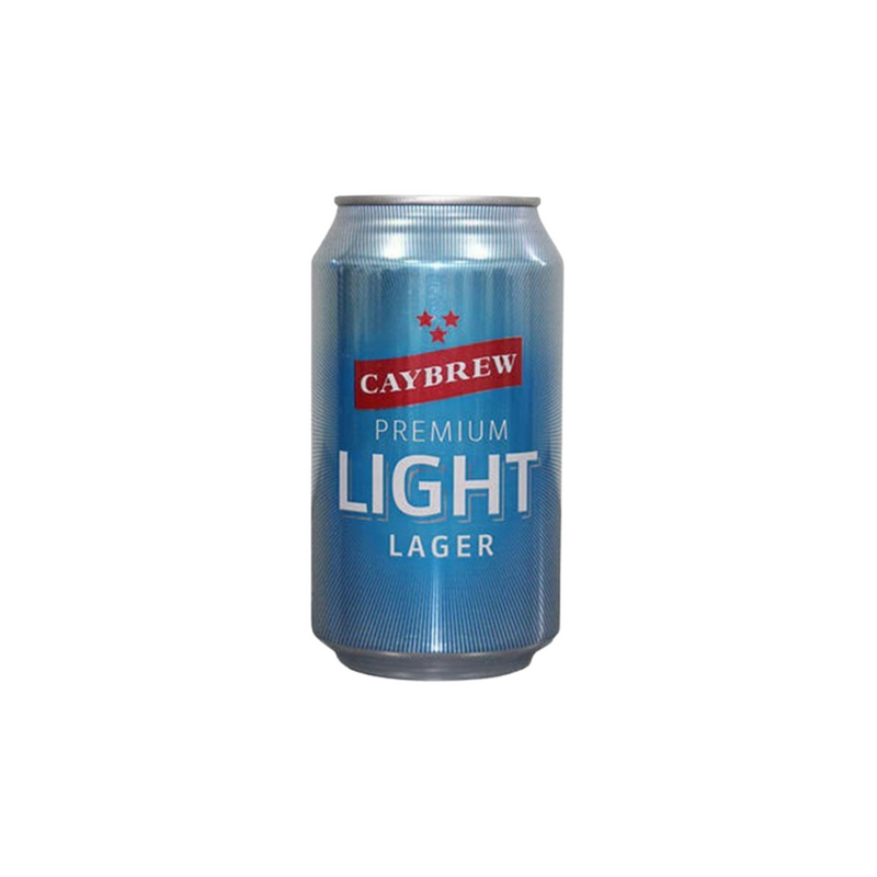 Caybrew Light