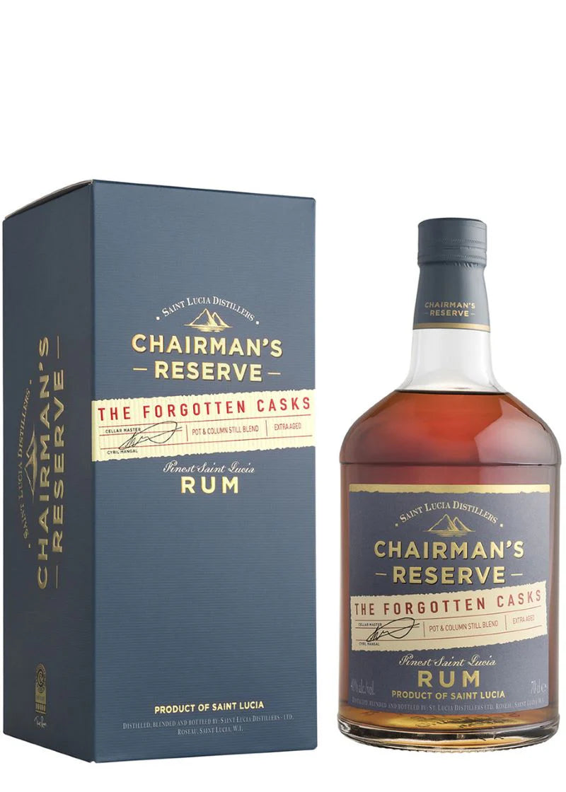 Chairman&