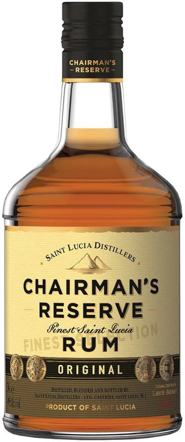 Chairman&