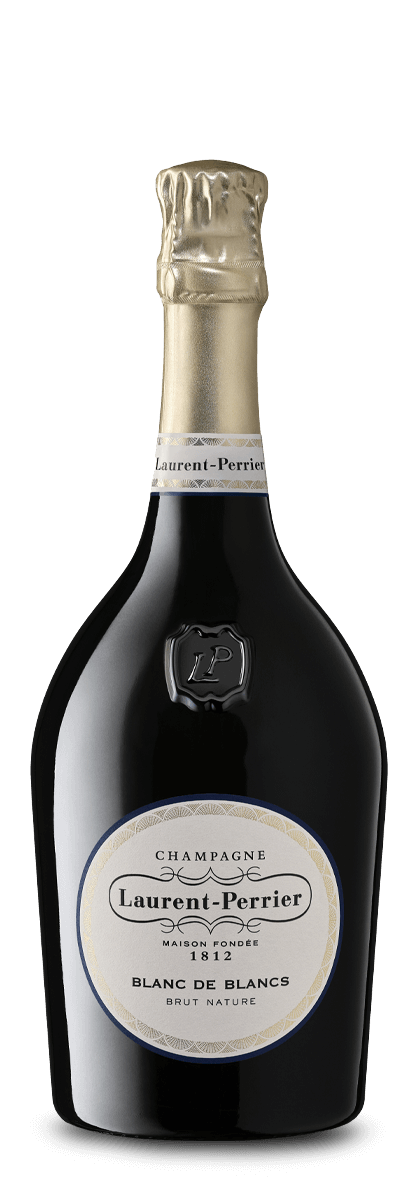 Laurent Perrier Blanc De Blanc
