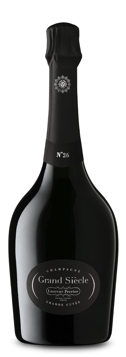 Laurent-Perrier Gran Siécle