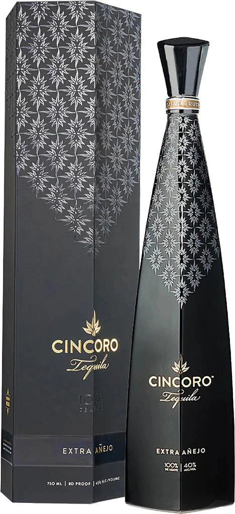 Cincoro Extra Anjeo