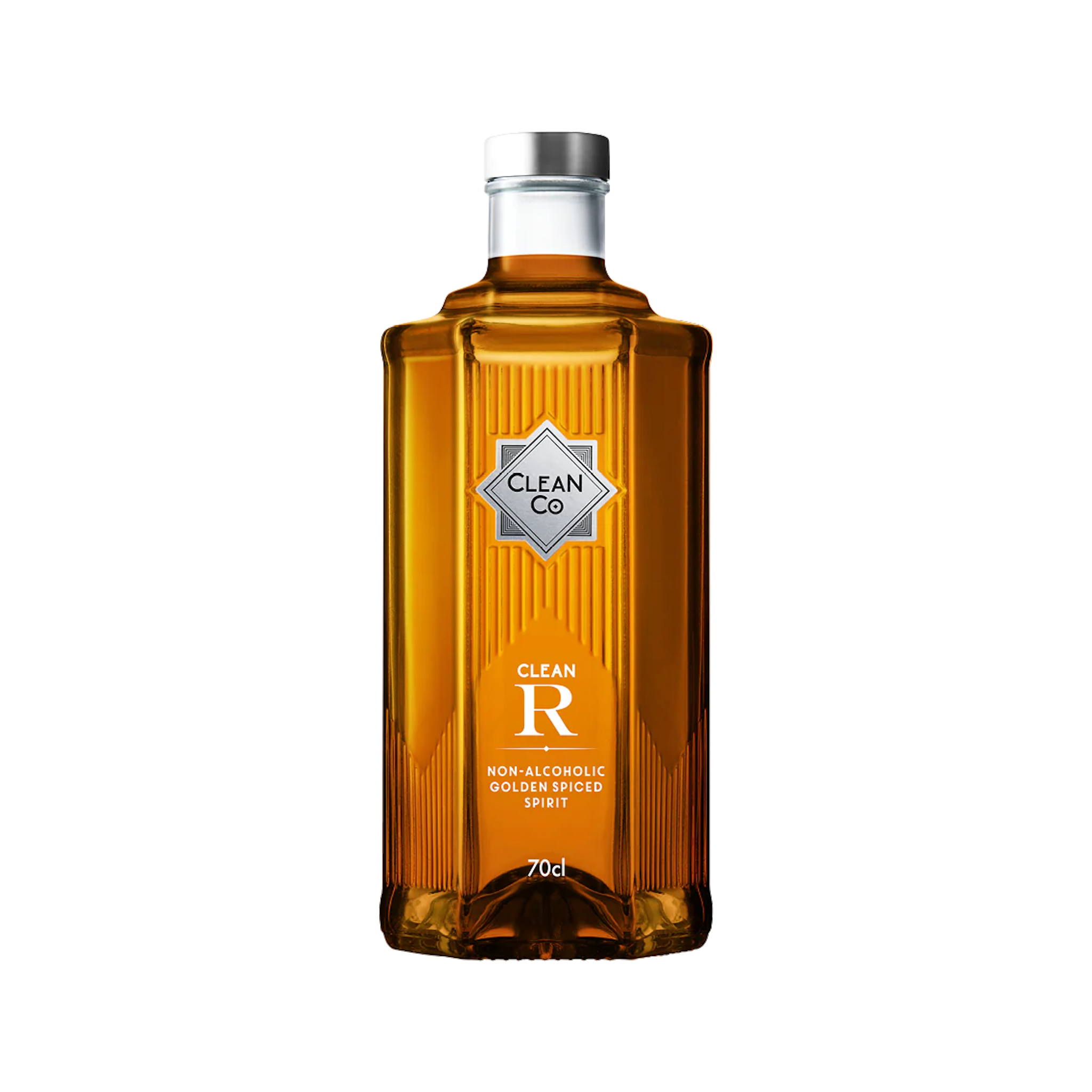 Clean R – Tortuga Rum Company