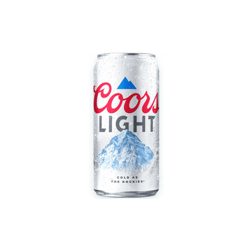 Coors Light