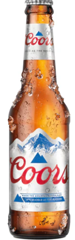 Coors Light