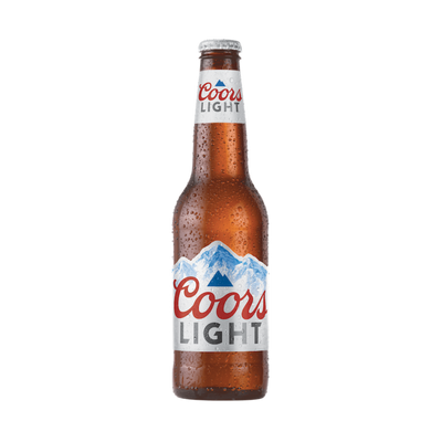 Coors Light