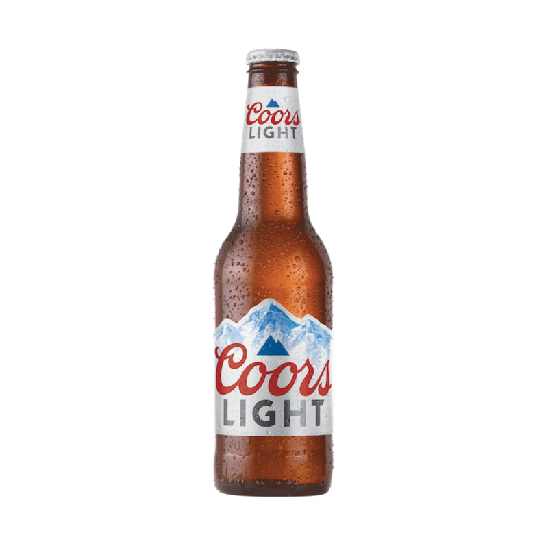 Coors Light