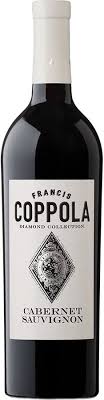 Coppola Cabernet Sauvignon 2021