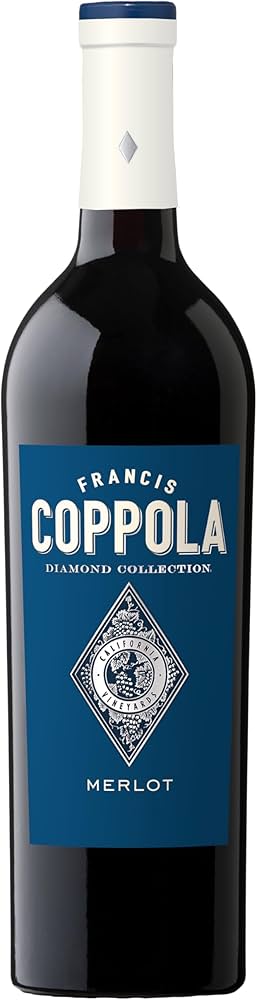 Coppola Merlot