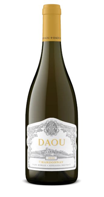 Daou Chardonnay