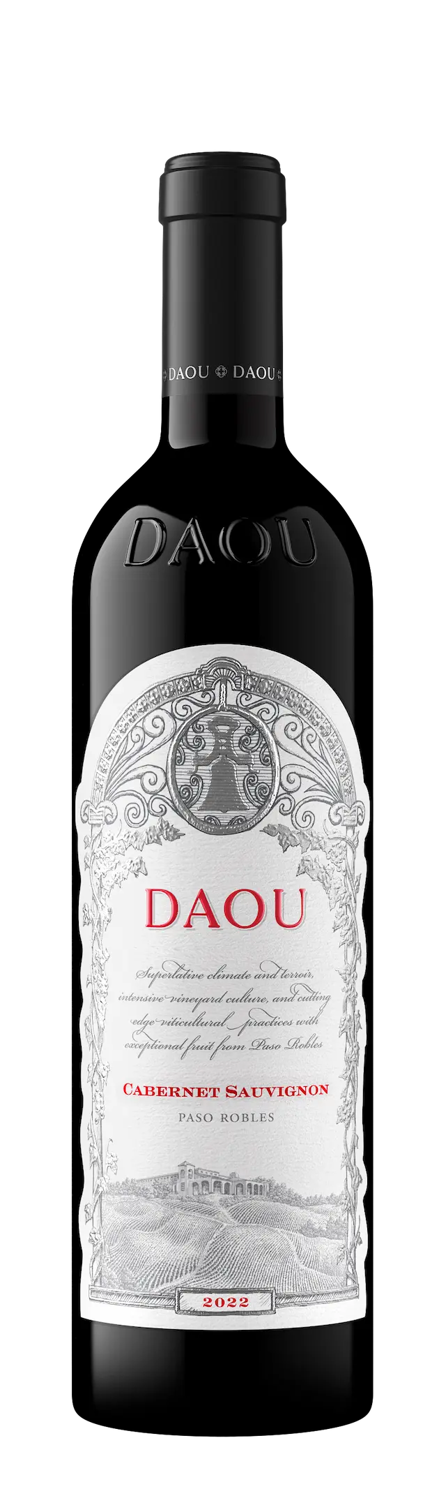 Daou Cabernet Sauvignon Reserve