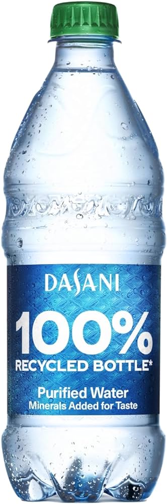 Dasani Water