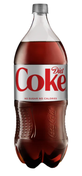 Diet Coke 1.75L
