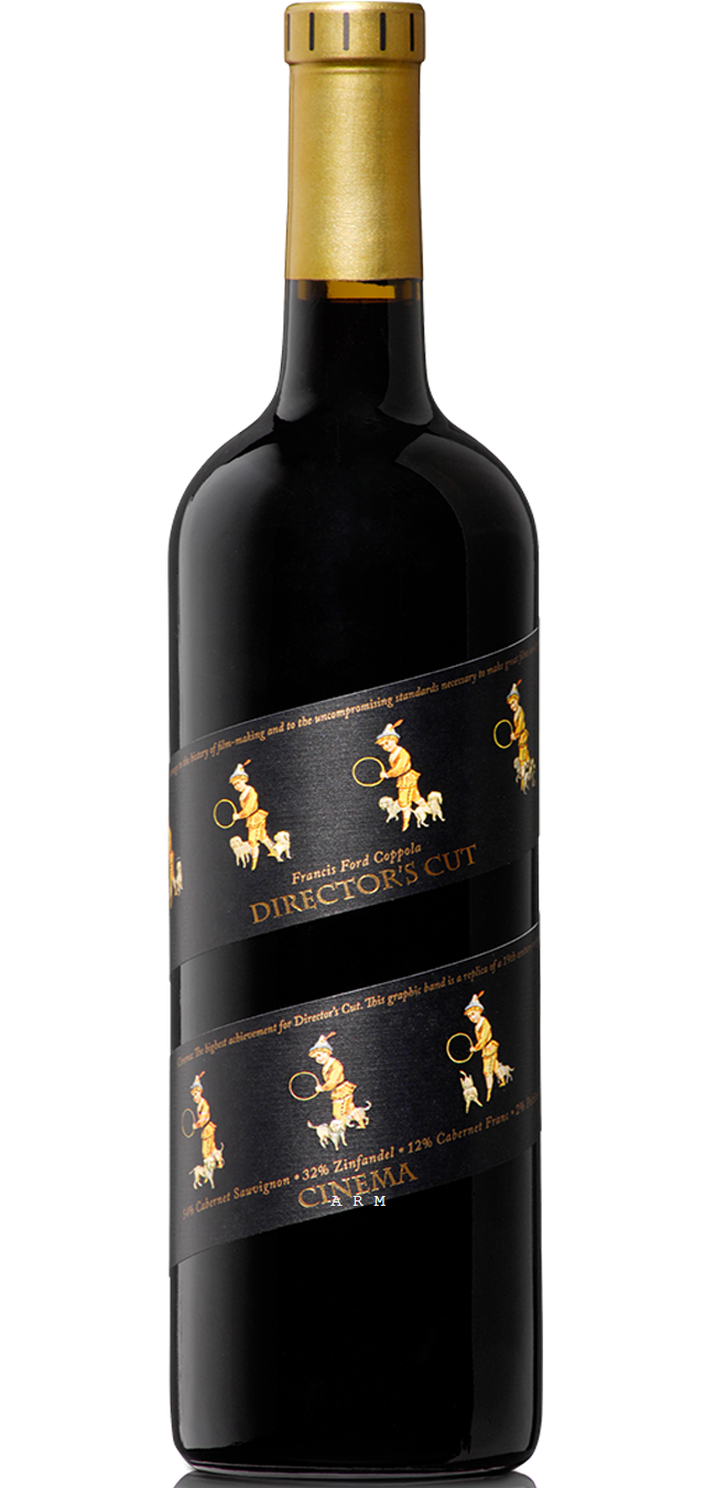 Directors Cut Cabernet Sauvignon