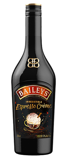 Baileys Espresso Creme