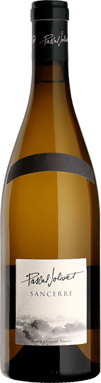 Pascal Jolivet Sancerre