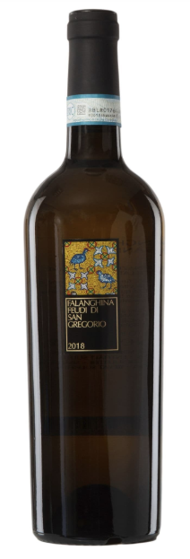 Falanghina Feudi di San Gregorio