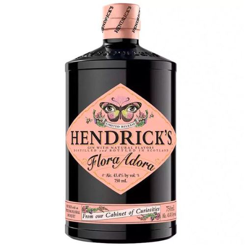 Hendricks Flora Adora (Limited Edition)