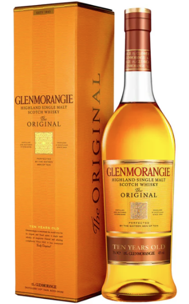 GLENMORANGIE 10YR MALT