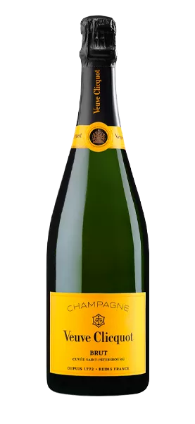 Veuve Clicquot Brut