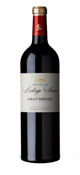 Chateau Lestage Simone