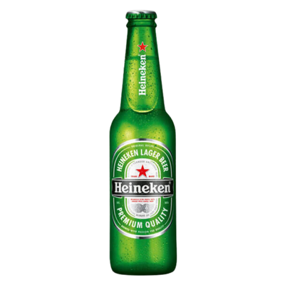 Heineken Lager