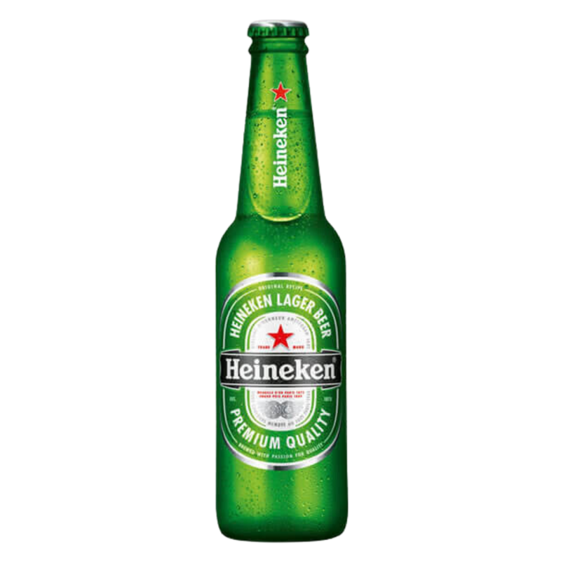 Heineken Lager