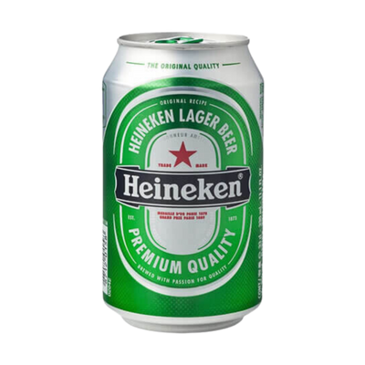 Heineken Lager