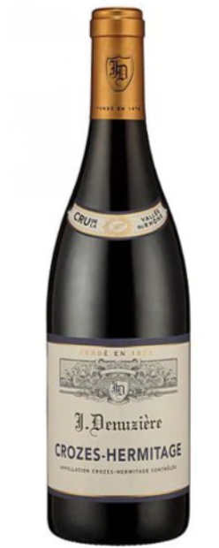 J Denuziere Crozes Hermitage