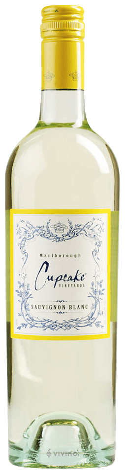 Cupcake Sauvignon Blanc