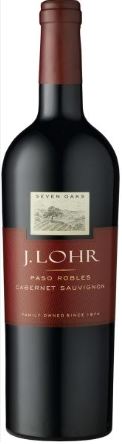 J Lohr Seven Oaks Cabernet Sauvignon