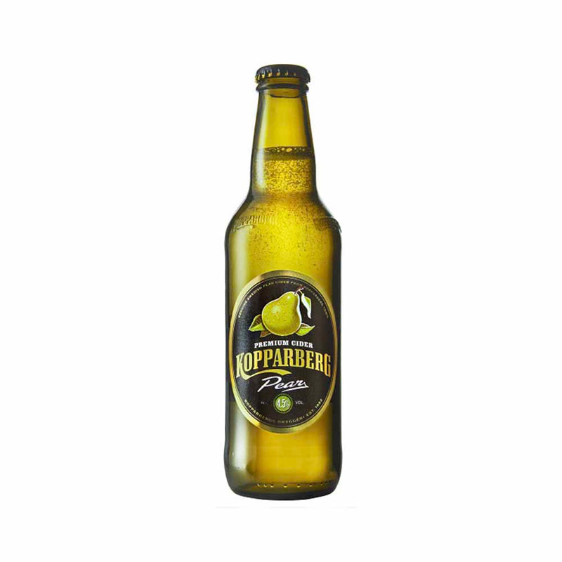Kopparberg Pear Cider (Bottle)