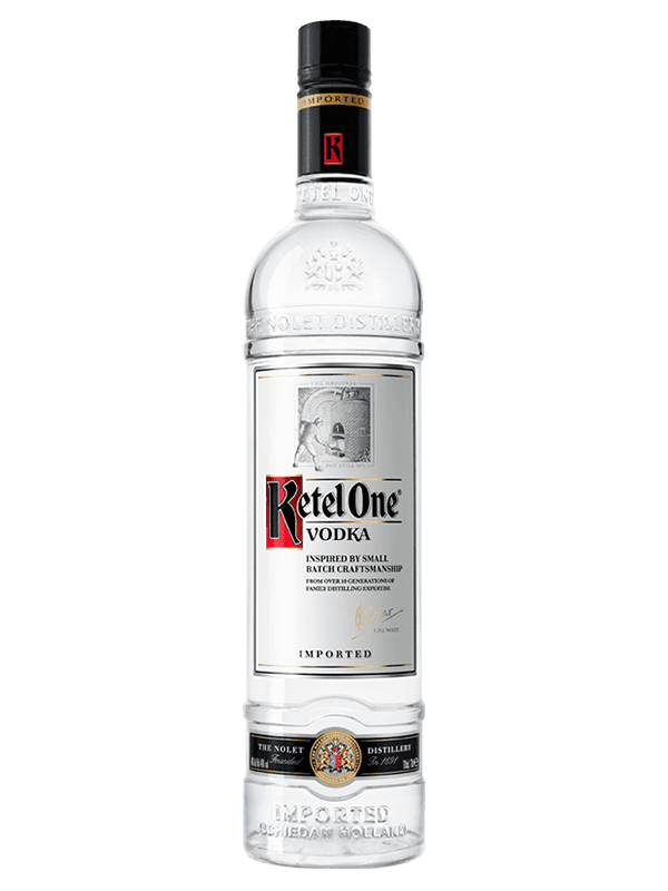 Ketel One Vodka