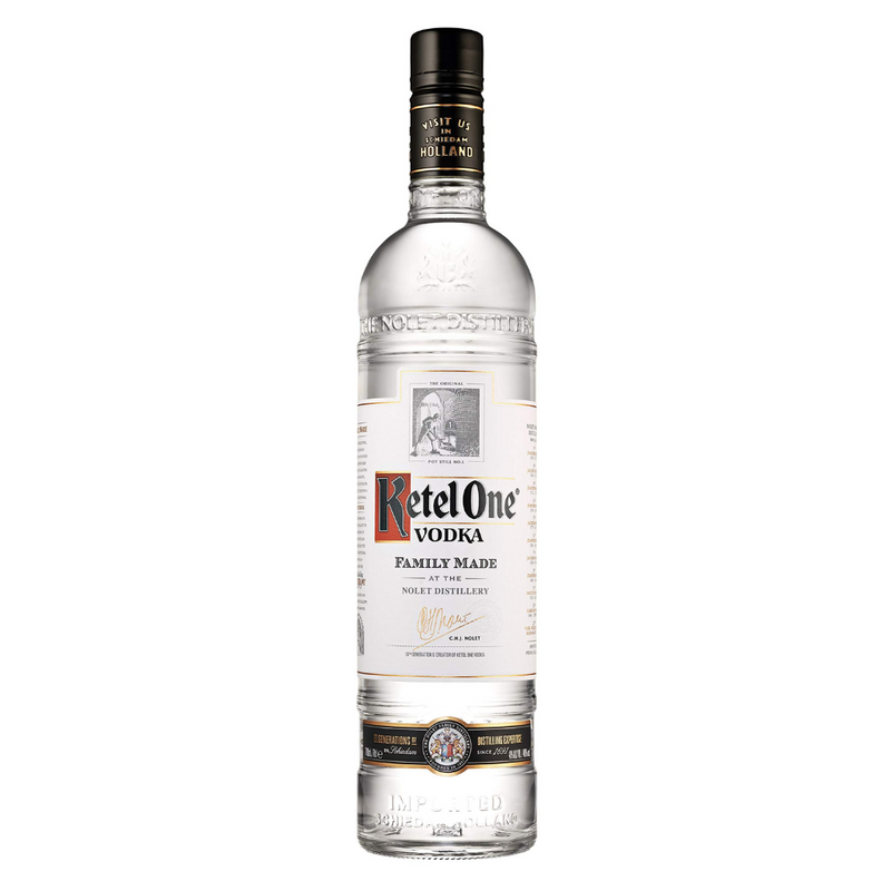 Ketel One Vodka