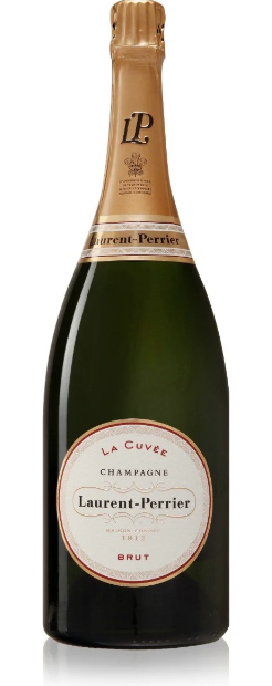 Laurent Perrier Cuvee Brut Magnum 1.5LT