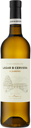 Lagar De Cervera Albarino