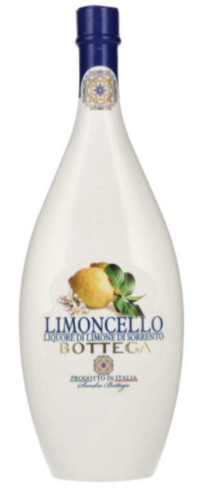 Bottega Lemoncello Di Sorrento