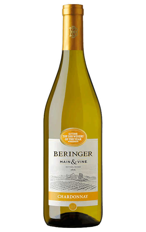 Beringer Main & Vine Chardonnay