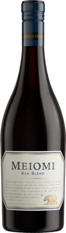 Meiomi Red Blend