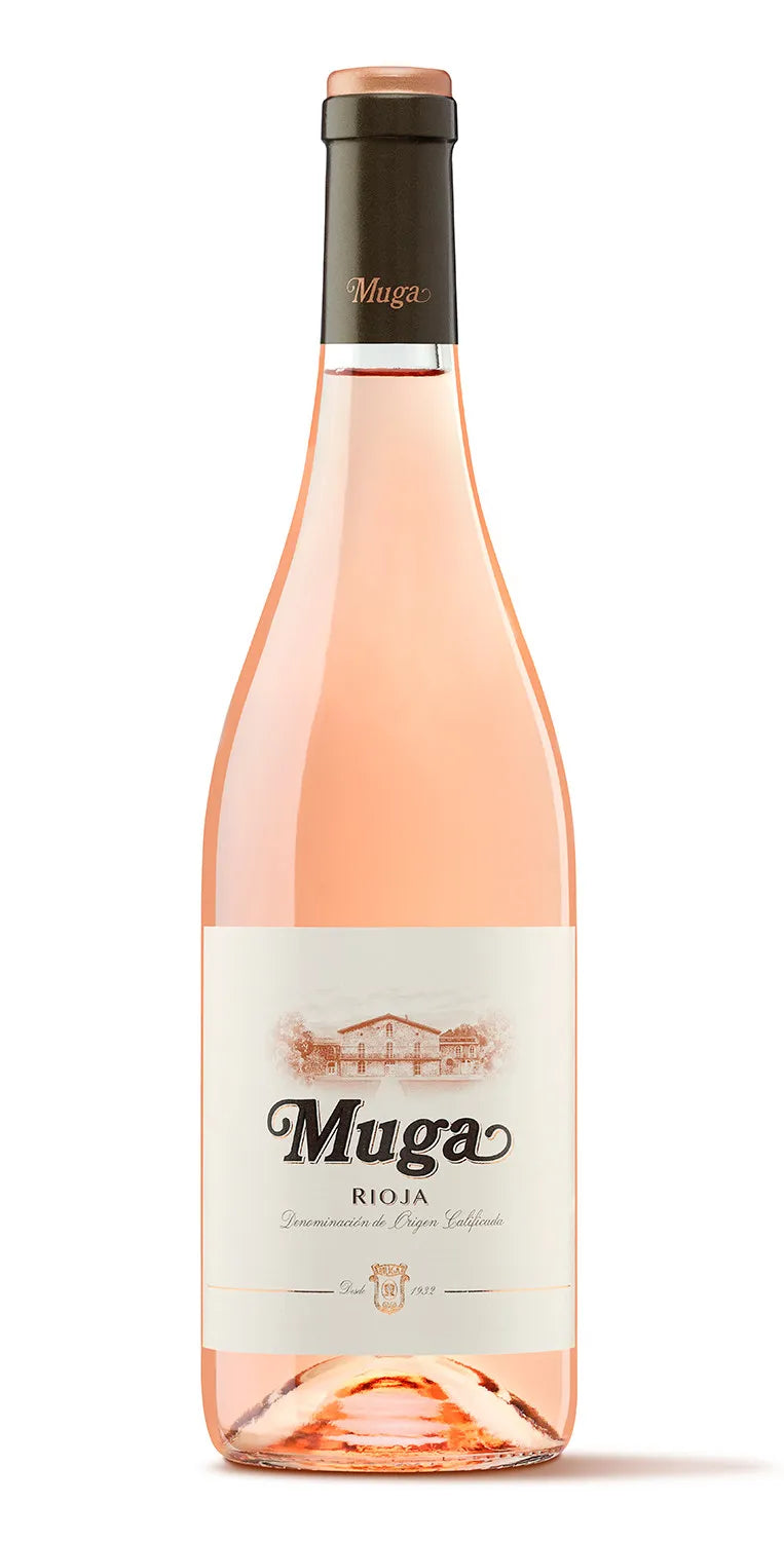 Bodegas Muga Rosado