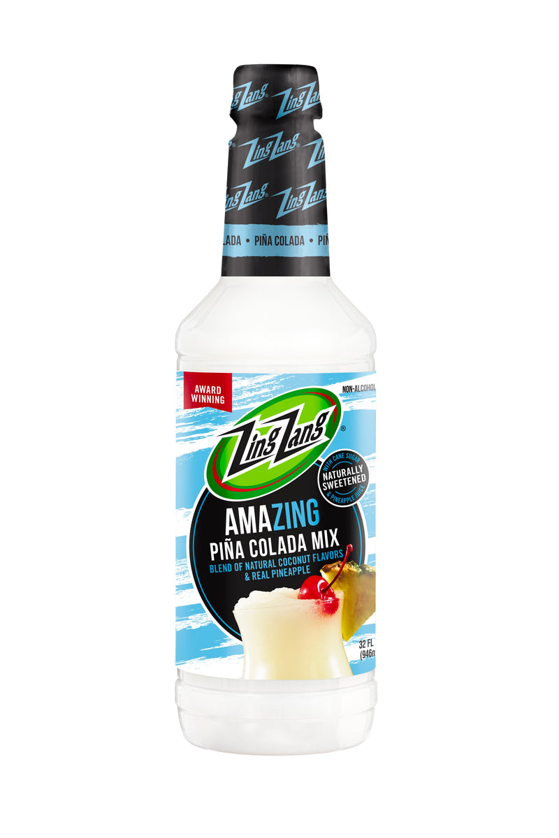 Zing Zang Piña Colada Mix